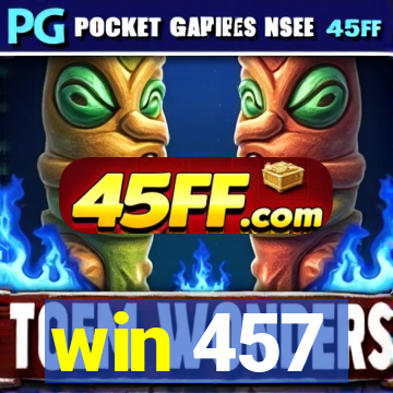 win 457